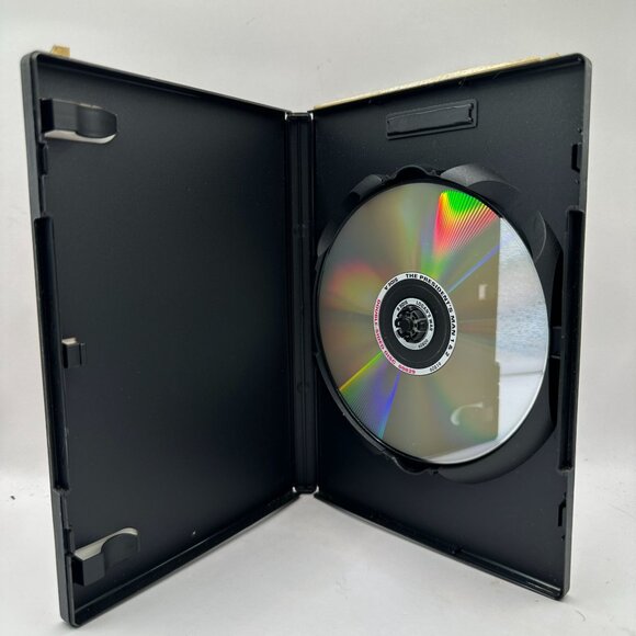 Chuck Norris Three Film Collector's Set: The President's Man Not Rated - Picture 3 of 3